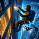 Crime Thief : Thief Simulator