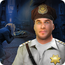 Police officer crime case investigation games