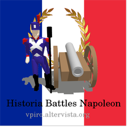 Historia Battles Napoleon