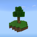 Mod SkyBlock Maps for MCPE