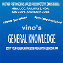 General Knowledge App 59369 Qs