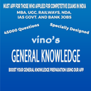 General Knowledge App 59369 Qs