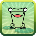 Happy Frog - Brain Test