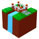 VIP MiniCraft Bridge Builder