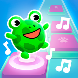 Dancing Master: Monster Beats