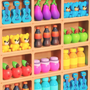 Good Sorting Game: Quick Match