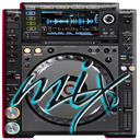 DJ MiX
