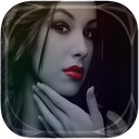 عکس سیاه سفید