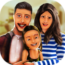 Family Simulator - Virtual Mom