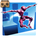 VR Heights: Free Running Parkour Game (Cardboard)