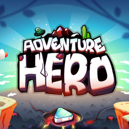 adventure hero