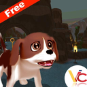 dog bash 3D