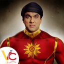 Shaktimaan the game