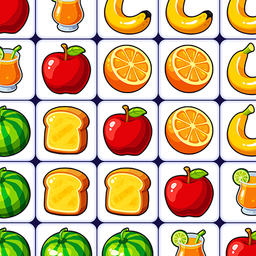 Tile Vacation - Triple Match