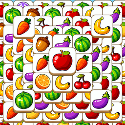 Tile Vacation - Triple Match