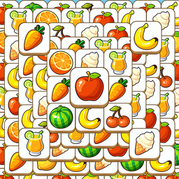 Tile Vacation - Triple Match