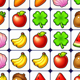 Tile Vacation - Triple Match