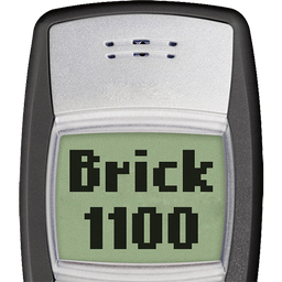 Brick 1100