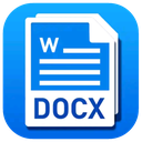 بازکردن فایل ورد word