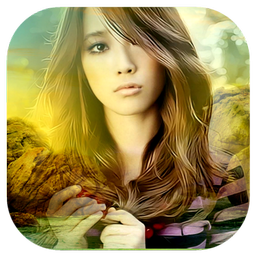 میکس عکس حرفه ای