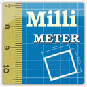 Millimeter - screen ruler app
