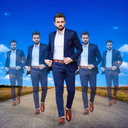 Magic Photo Editor