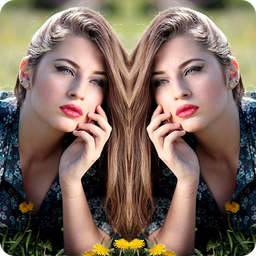 Mirror Photo Editor