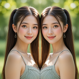 Mirror Photo Editor