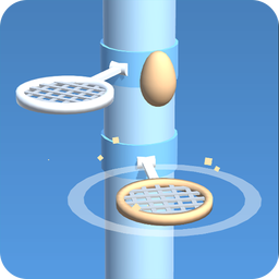 Racket Egg