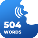 ۵۰۴ لغت ضروری (تلفظ)