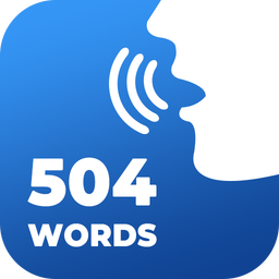 ۵۰۴ لغت ضروری (تلفظ)