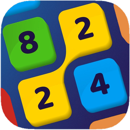 بازی 2048