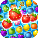 بازی میوه ها | Match Fruit
