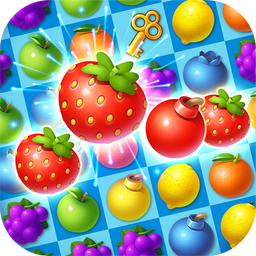 بازی میوه ها | Match Fruit
