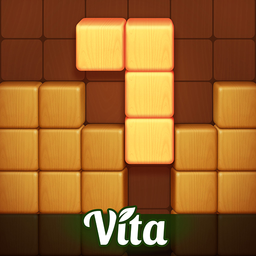 Vita Block: Block Puzzle Games