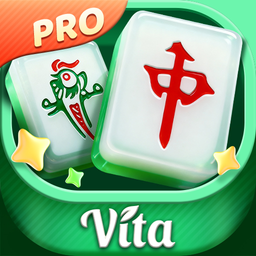 Vita Mahjong