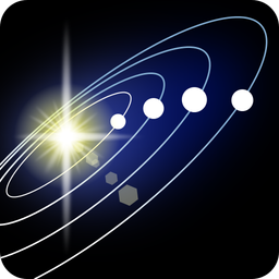Solar Walk Ads+:Planets System