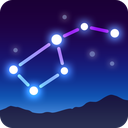 Star Walk 2 - نقشهی آسمان، ستارگان و صورتهای فلکی