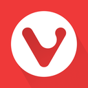 Vivaldi: Private Browser