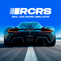 Real Car Racing Simulator