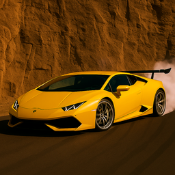 Real Car Racing Simulator