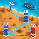Tower Battle: Connect Towers