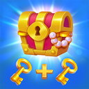 Road Trip: Royal merge games
