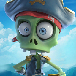 Zombie Castaways - زامبی کستاویز