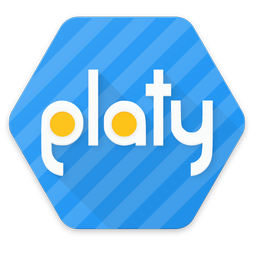 Platycon - Icon Pack(Beta)