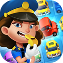 Traffic Jam Cars Puzzle Fever