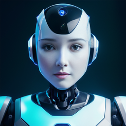 AI Chat: Personas, Voice & Art