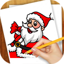 Learn to Draw Christmas