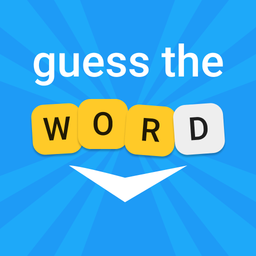 Guess the word game for Android Download Bazaar