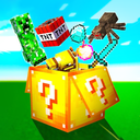 Ultimate Lucky Block Mod